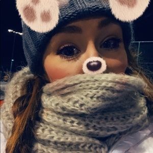 Meet your Posher, Jennelle